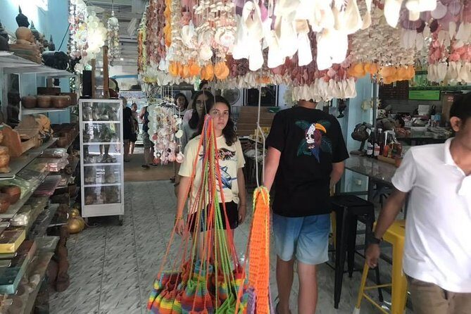 Full-Day Koh Samui 4x4 Jungle Adventure with Lunch - FAQ