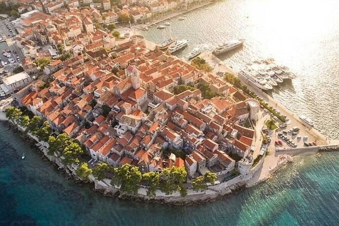 full-day-korcula-and-peljesac-wine-tasting-tour-in-dubrovnik