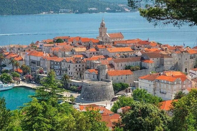 full-day-korcula-and-peljesac-wine-tasting-tour-in-dubrovnik