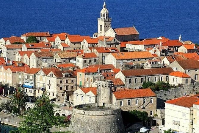 full-day-korcula-and-peljesac-wine-tasting-tour-in-dubrovnik