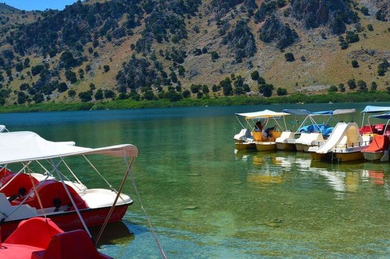 full-day-kournas-lake-argyroupoli-from-rethymno