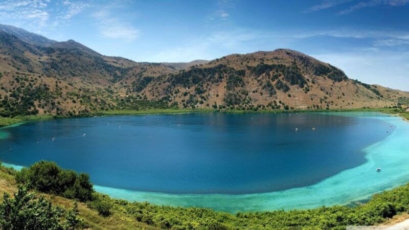 full-day-kournas-lake-argyroupoli-from-rethymno