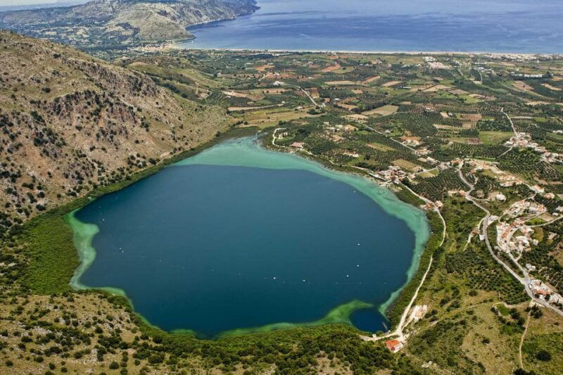 full-day-kournas-lake-argyroupoli-from-rethymno