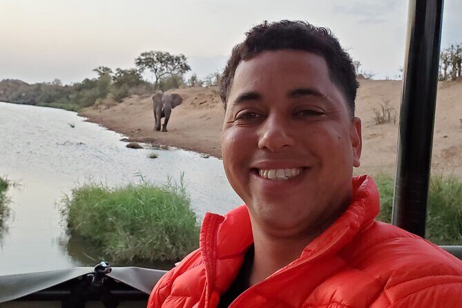 Full Day Kruger National Park Game Drive - Key Points