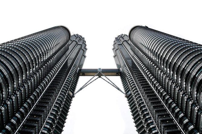 Full-Day Kuala Lumpur 20 Attractions City Tour with Petronas Twin Tower Tickets - Key Points