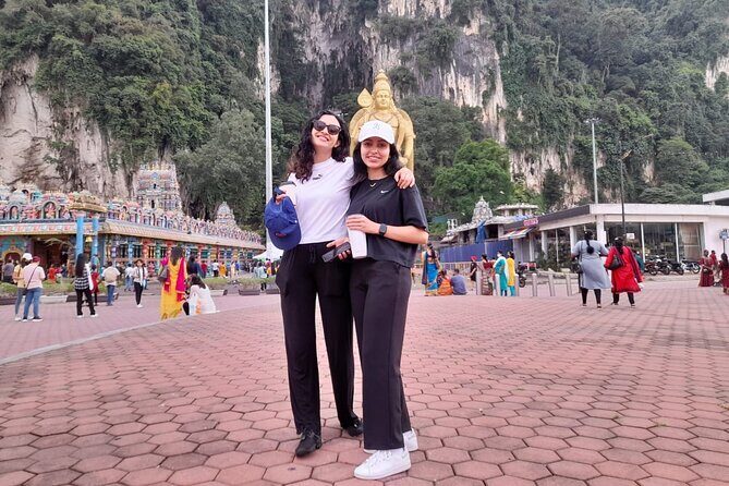 Full-Day Kuala Lumpur Sightseeing Tour - Key Points