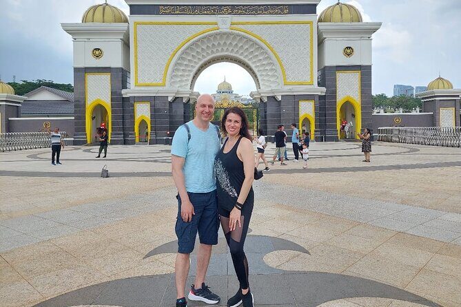 Full-Day Kuala Lumpur Sightseeing Tour - What Travelers Say