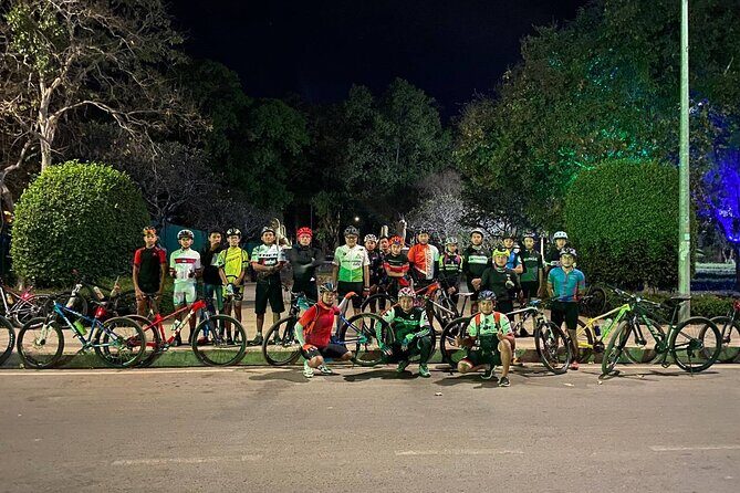 Full Day Kulen Mountain Biking to Waterfall - FAQ