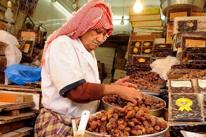 Full Day Kuwait City Tour by Kuwaiti Licensed Guide - Exploring Kuwait City: A Full Breakdown of the Tour