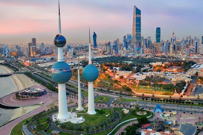 Full Day Kuwait City Tour by Kuwaiti Licensed Guide - FAQ
