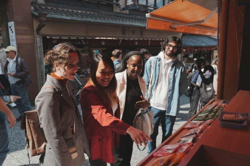 Full-Day Kyoto Group Tour with an Expert Local Guide - FAQ