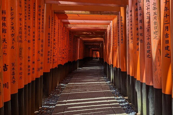 full-day-kyoto-walk-in-fushimi-arashiyama-monkey-and-kinkakuji