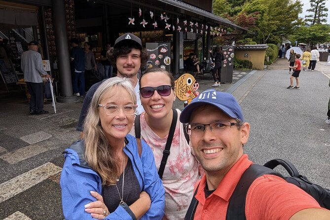 full-day-kyoto-walk-in-fushimi-arashiyama-monkey-and-kinkakuji