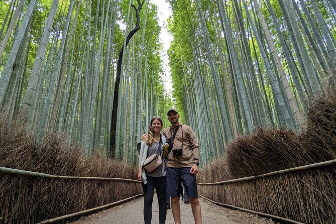 full-day-kyoto-walk-in-fushimi-arashiyama-monkey-and-kinkakuji