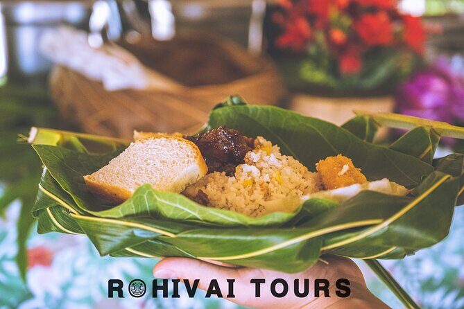 Full-day Lagoon Safari Tour with Lunch in Bora Bora - Shared tour - FAQs