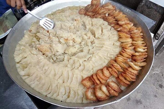 Full Day Lahore Private Guided Food Tour - Practical Details and Logistics