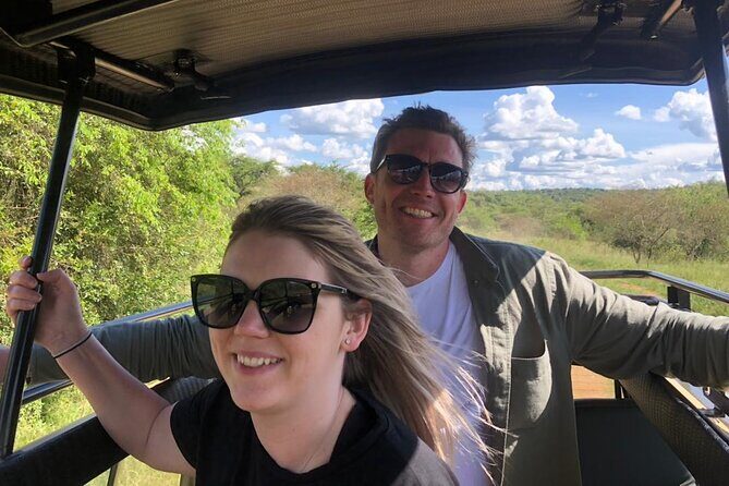 Full-Day Lake Mburo National Park Safari with Boat trip (2 day option available) - Frequently Asked Questions