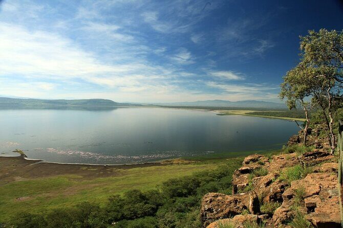 Full-Day Lake Nakuru National Park Private Tour With 4*4 Vehicle - Final Words