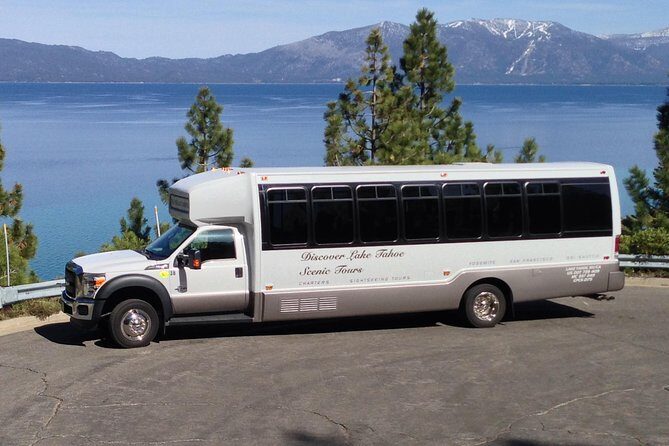 Full-Day Lake Tahoe Circle Tour including Squaw Valley - Frequently Asked Questions