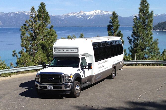 Full-Day Lake Tahoe Circle Tour including Squaw Valley - Final Thoughts