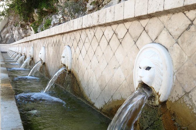 Full-Day Land Rover Safari from Rethymno with Lunch Swimming - The Scenic Stops and What You’ll Experience