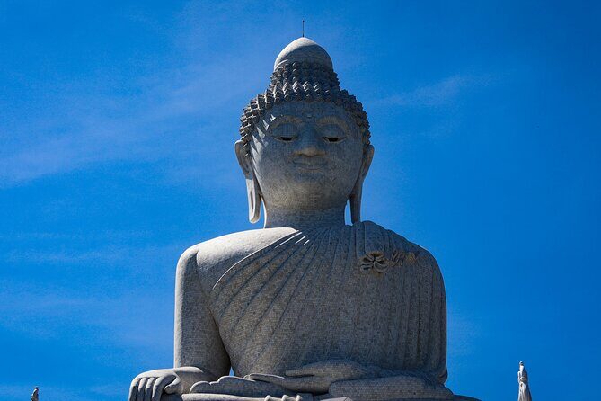 Full Day Landmark Tour in Phuket - Who Is This Tour Best For?