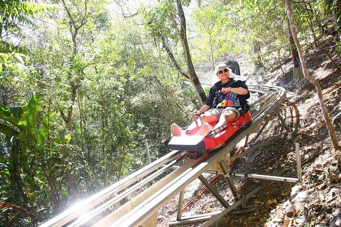 Full Day Langbiang, Crazy House & Datanla Falls Tour in Da Lat - A Closer Look at the Itinerary