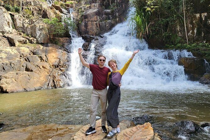 Full Day Langbiang, Crazy House & Datanla Falls Tour in Da Lat - Final Verdict