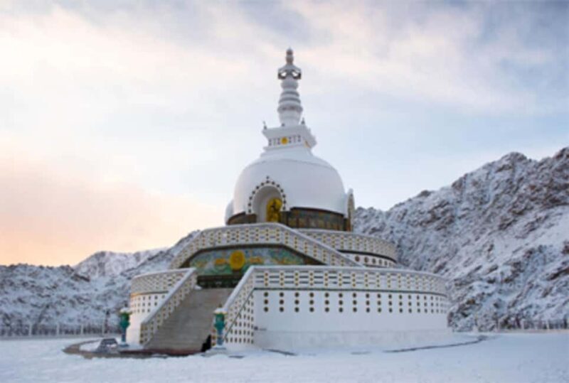 Full Day Leh Monasteries Tour (Shey, Thiksey & Hemis) - Exploring the Full Day Leh Monasteries Tour (Shey, Thiksey & Hemis)