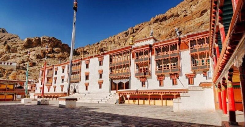 Full Day Leh Monasteries Tour (Shey, Thiksey & Hemis) - Who Should Consider This Tour?
