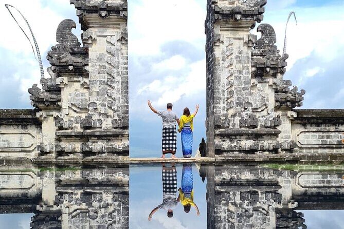 Full Day Lempuyang Gate of Heaven and Besakih Mother Temple Tour - Exploring Bali’s Sacred Sites: Full Day Lempuyang Gate of Heaven and Besakih Mother Temple Tour