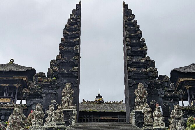 Full Day Lempuyang Gate of Heaven and Besakih Mother Temple Tour - Final Thoughts: Is It Worth It?