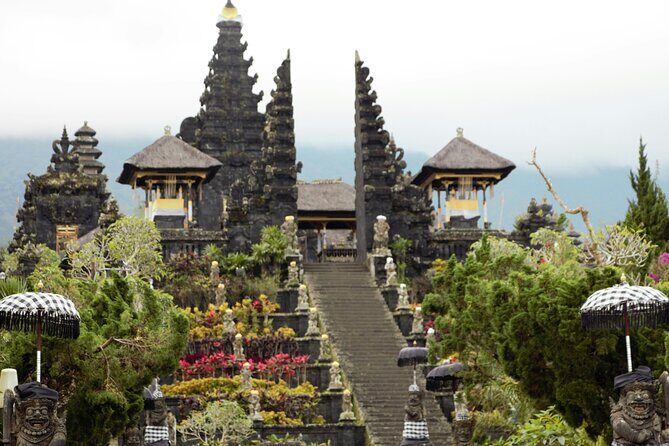 Full Day Lempuyang Gate of Heaven and Besakih Mother Temple Tour - FAQs