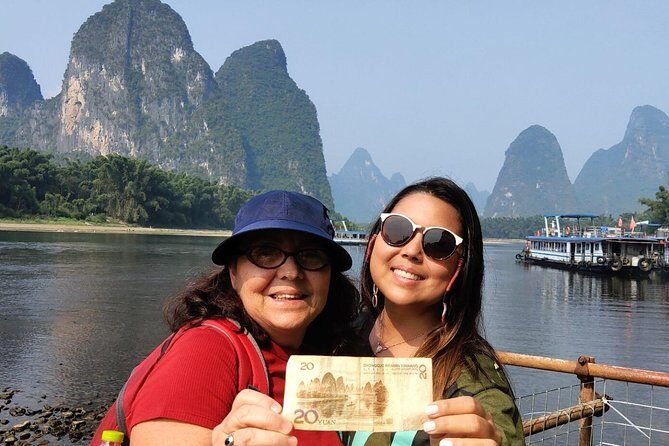 Full-Day Li-River Tour from Yangshuo to Yangdi With the English Speaking Driver - An In-Depth Look at the Experience