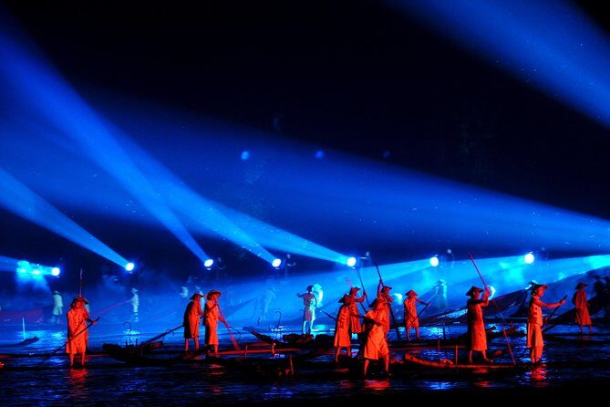 Full-Day Li-River Tour with the 4 Star Luxury Boat VIP Room and Liusanjie Show - Who Is This Tour Best For?