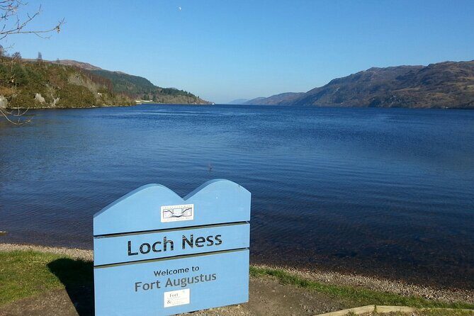 Full-Day Loch Ness, Glencoe and the Highlands from Edinburgh - Exploring the Full-Day Loch Ness, Glencoe, and the Highlands Tour from Edinburgh