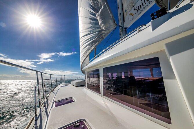Full Day Low Isles Sailing & Snorkelling Cruise from Port Douglas - Who Would Love This Tour?