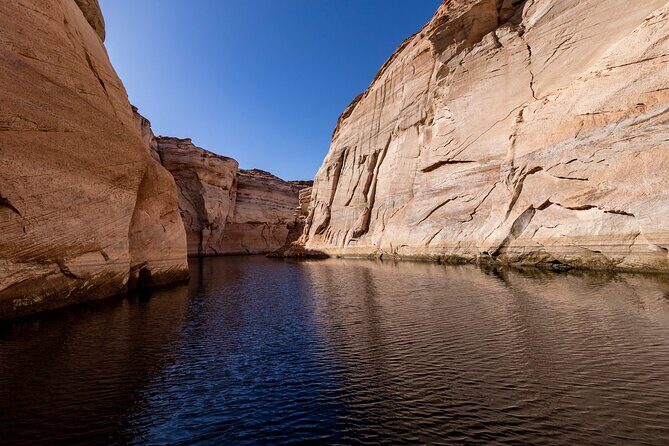 Full Day Lower Antelope Canyon and Horseshoe Bend in Las Vegas - What This Tour Offers in Value
