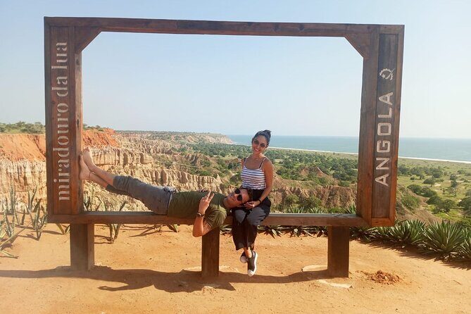 Full day Luanda Tour - A Day in Luanda: What to Expect