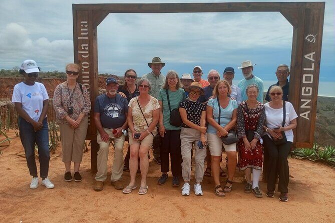 Full day Luanda Tour - Final Thoughts: Is This Tour for You?