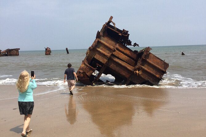 Full day Luanda Tour - FAQ