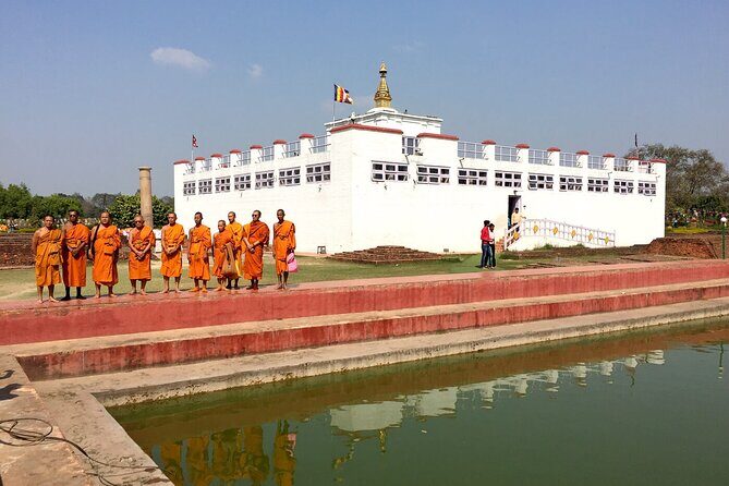 Full Day Lumbini Tour with Airport Pickup and Drop off - Exploring the Full Day Lumbini Tour with Airport Pickup and Drop-off