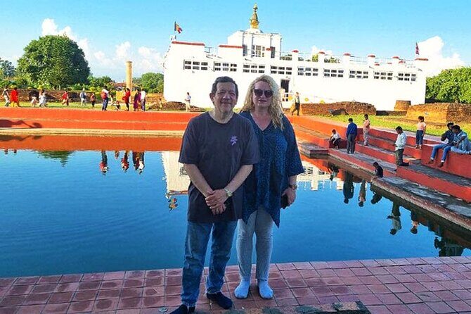 Full Day Lumbini Tour with Airport Pickup and Drop off - Who Should Book This Tour?