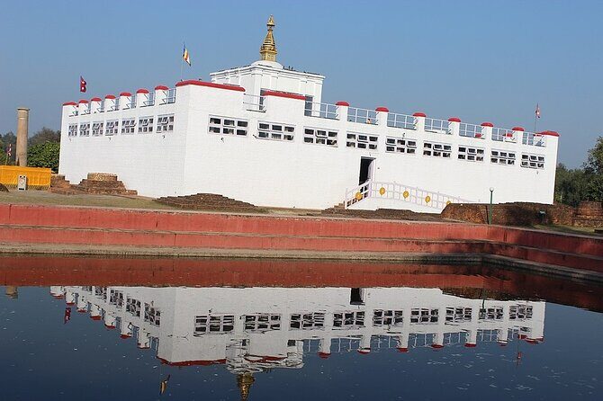 Full Day Lumbini Tour with Airport Pickup and Drop off - Final Thoughts