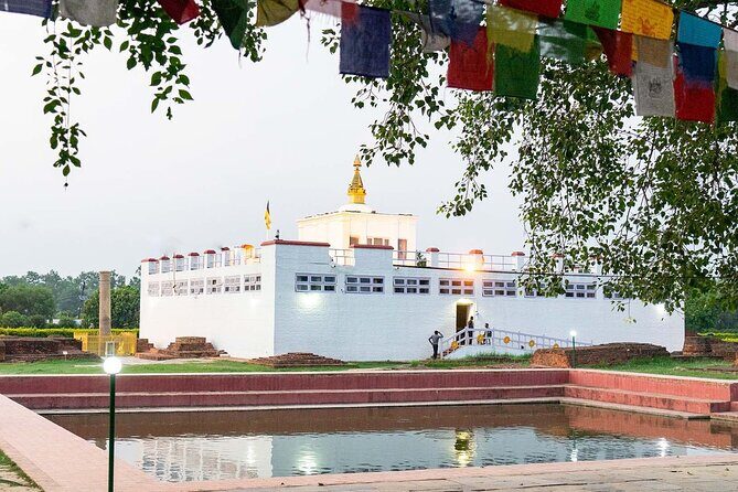 Full Day Lumbini Tour with Airport Pickup and Drop off - FAQ