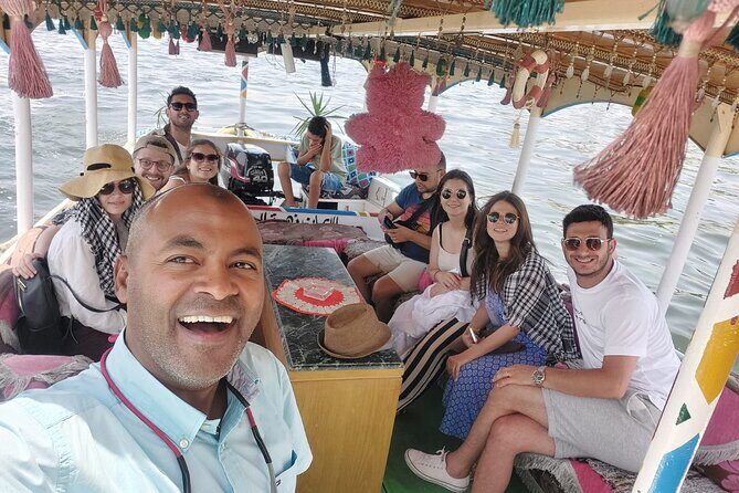 Full Day Luxor Excursion - Guided Experience & Site Visits  