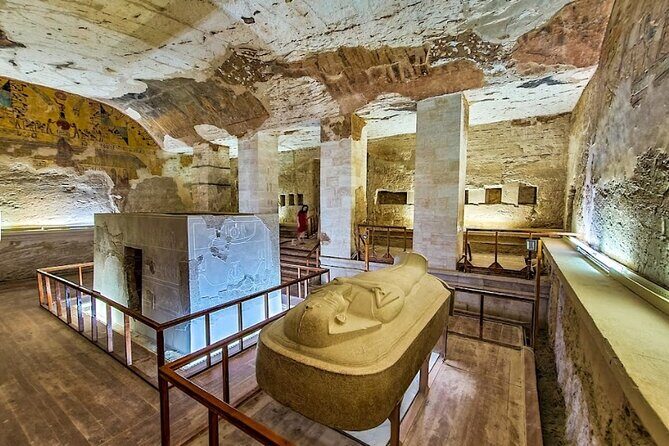 Full Day Luxor Excursion - Reviewing the Experience: Authentic Insights from Travelers  