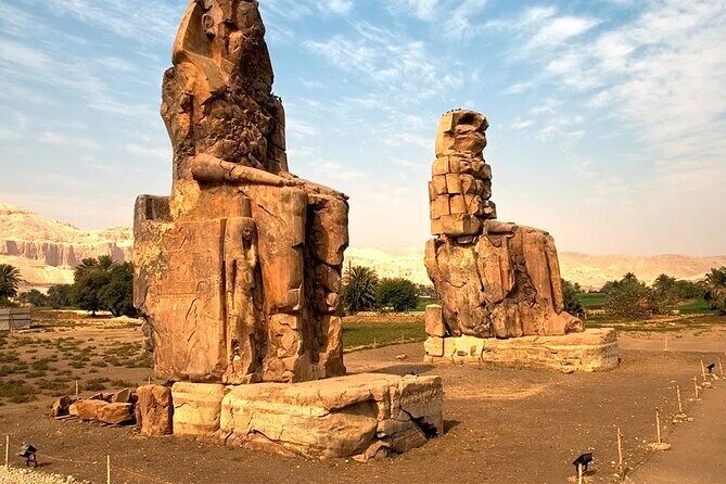 Full Day Luxor From Hurghada with Lunch - Who Is This Tour Best Suited For?