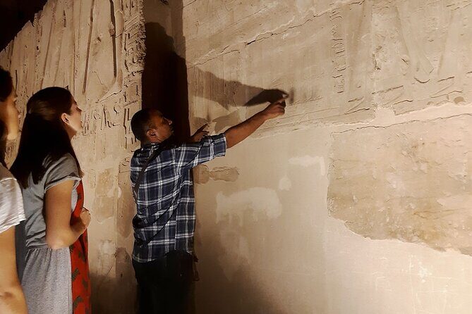 Full day Luxor highlights, private tour with lunch - FAQs