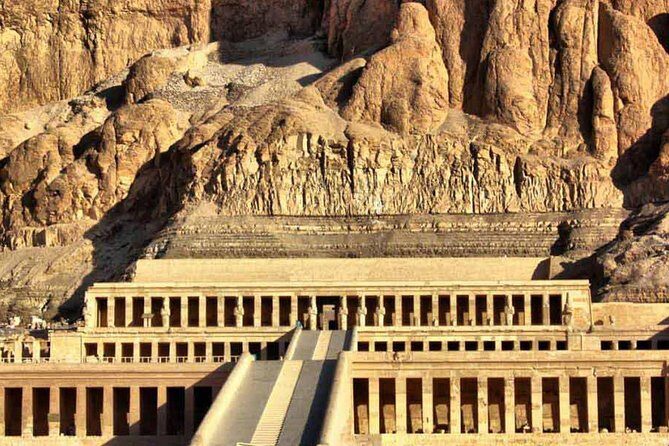 Full-Day Luxor Highlights Tour: East and West Banks - Additional Details and Practical Insights